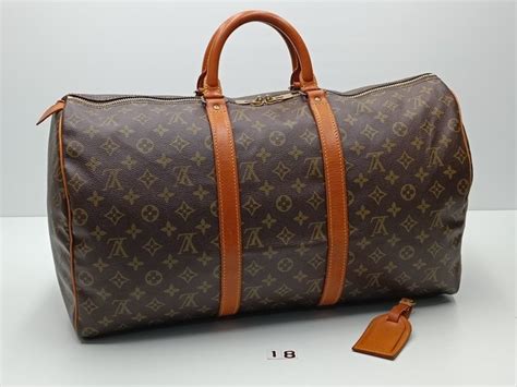 louis vuitton borsa viaggio uomo|Borse Louis Vuitton per Uomo .